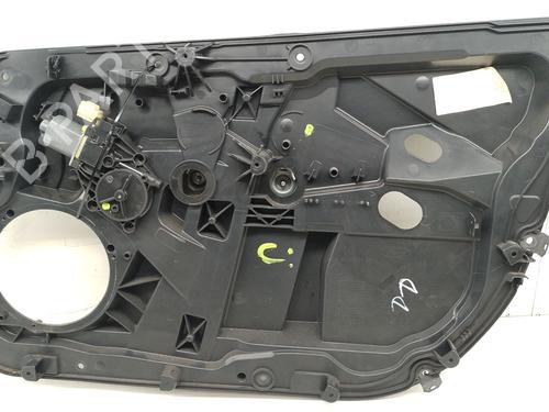 Vindusheismekanisme høyre foran FORD FIESTA VI (CB1, CCN) 1.4 (97 hp) 29712865