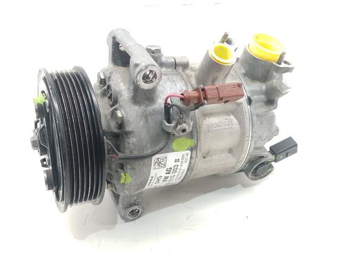 AC-Kompressor SKODA FABIA III (NJ3) [2014-2021]  31044578