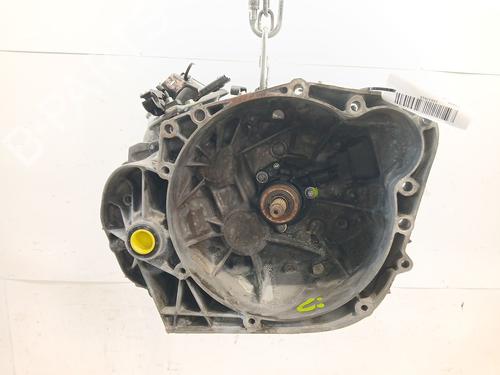 Used Gearbox Gearbox CITROËN DS5 2.0 HDi 165 Hybrid4 4x4 (163 hp) 36388125 36388125