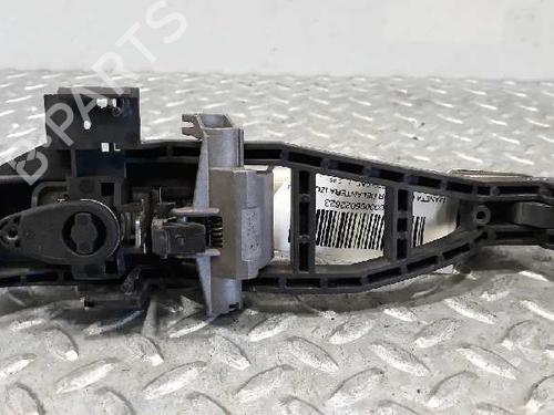 Front left exterior door handle FORD KUGA I  | BP3054613C128 