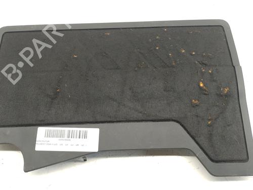 Used Upper protection PEUGEOT 2008 II (UD_, US_, UY_, UJ_, UR_, UC_) 1.2 PureTech 130 (USHNS, URHNS) (130 hp) 29592857