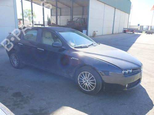 Engine ALFA ROMEO 159 (939_) 1.9 JTDM 8V (939AXE1B) | BP34006589M1  - Image 5