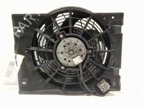 Radiator fan OPEL SINTRA (APV)  | BP4745799M35 