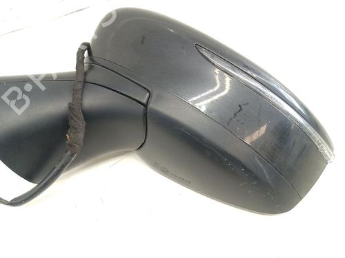 Left mirror NISSAN NOTE (E12) 1.5 dCi | BP32477329C26