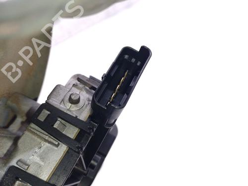 Front wiper motor DACIA SANDERO 1.6 MPI 85 (BS03) | BP33796046M29  - Image 5