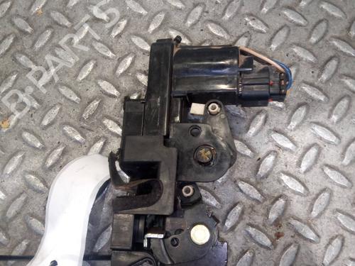 Front left lock HYUNDAI GETZ (TB)  | BP14833431C98 