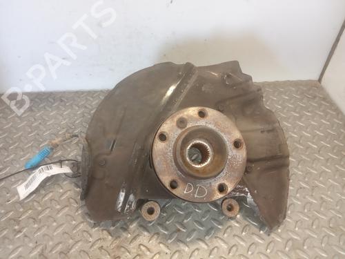 Used Right front steering knuckle BMW X5 (E53) 3.0 d (184 hp) 9538543
