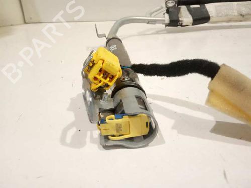 Right curtain airbag VW GOLF V (1K1) 1.9 TDI | BP4646531C12 