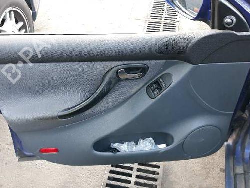 Sicherheitsgurt vorne links SEAT LEON (1M1) 1.6 16 V | BP8759227I26 