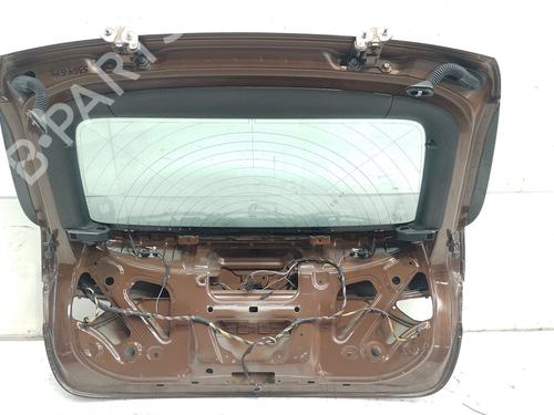 Tailgate BMW X1 (E84) xDrive 20 d | BP33127728C6  - Image 5