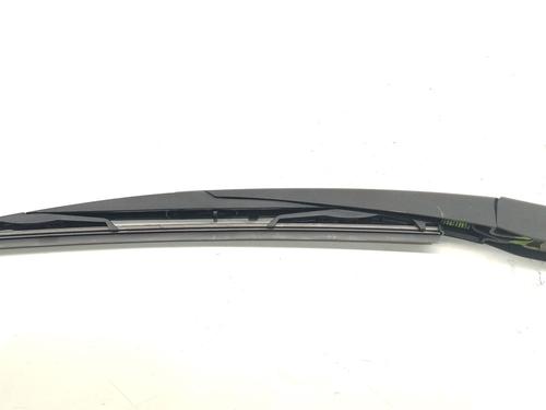 Used Rear windshield wiper arm Rear windshield wiper arm RENAULT MEGANE III Hatchback (BZ0/1_, B3_) 1.2 TCe (BZ16, BZ28) (132 hp) 33320282 33320282
