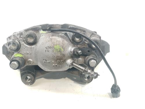 Left front brake caliper AUDI A7 Sportback (4GA, 4GF) 3.0 TDI quattro | BP24883389M105 