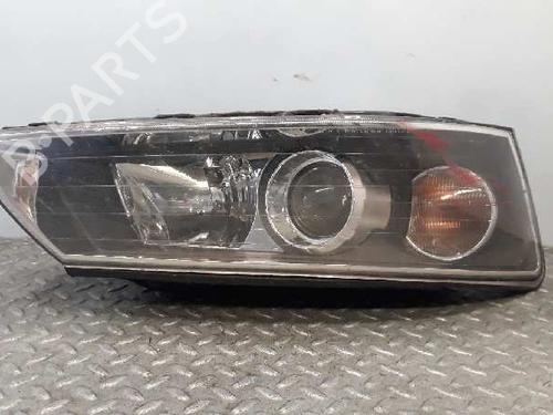 Used Right headlight HYUNDAI SONATA V (NF) [2004-2014]  7006041