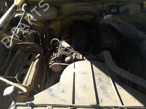 Injector NISSAN PATROL III/2 Station Wagon (W260)  | BP12560440M100 