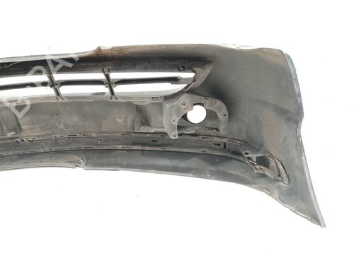 Front bumper BMW 3 (E46)  | BP24106245C7 