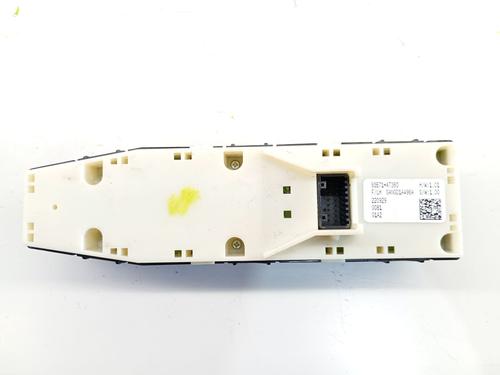 Left front window switch KIA NIRO I (DE) 1.6 GDI Hybrid | BP36675779I27 - Image 4