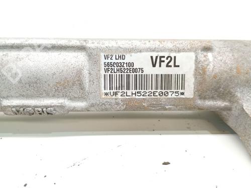 Steering rack HYUNDAI i40 I (VF) 1.7 CRDI | BP36500514M22 - Image 5