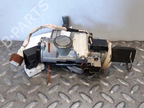 Clé de contact MITSUBISHI GALANT VIII (EA_) 2.5 V6 24V (EA5A) (163 hp) 337719 | 337719 |