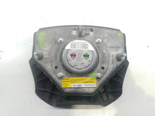 Driver airbag VOLVO XC90 I (275) D5 AWD | BP24594229C9 