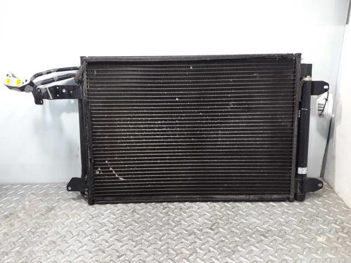 AC radiator VW GOLF PLUS V (5M1, 521)  | BP6711096M32 