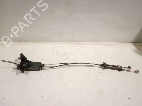 Used Gear lever OPEL MERIVA B MPV (S10) [2010-2017]  7432803
