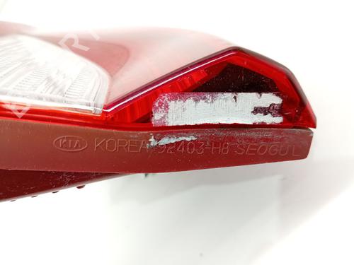 Left tailgate light KIA STONIC (YB) 1.6 CRDi | BP35813005C79  - Image 5
