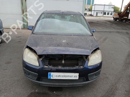 Used Parts FORD C-MAX (DM2) 2.0 TDCi (136 hp) 3998212
