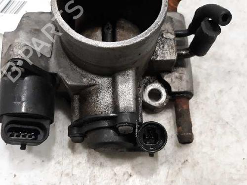 Throttle body DAEWOO NUBIRA Saloon (J100)  | BP5111119M82 
