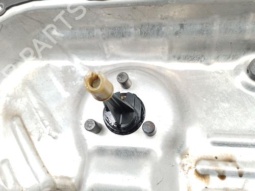 Oil sump AUDI A7 Sportback (4GA, 4GF) 3.0 TDI quattro | BP24369533M115 
