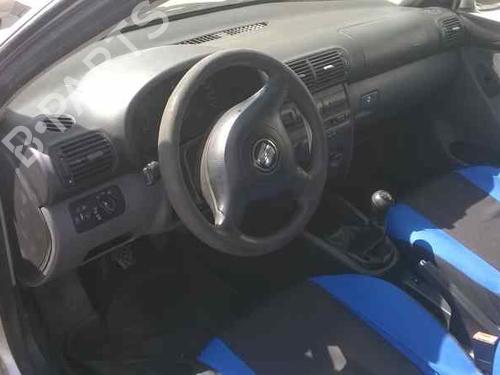 Rear bumper SEAT LEON (1M1) 1.9 TDI | BP3049865C8 