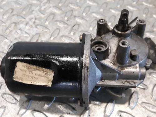 Front wiper motor OPEL OMEGA B (V94)  | BP3132372M29 