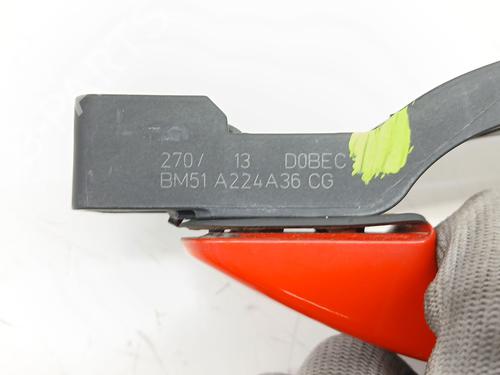 Front right exterior door handle FORD FOCUS III 2.0 TDCi | BP26661339C129 