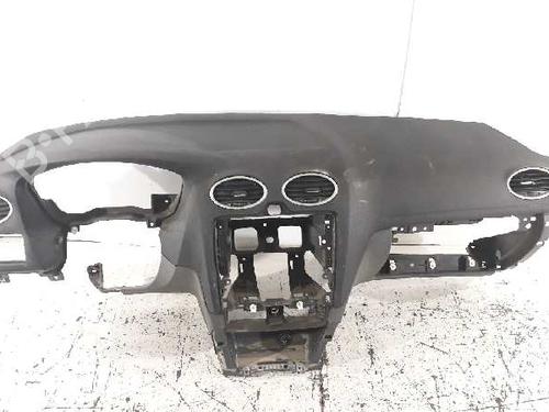 Kollisonspute sett FORD FOCUS II (DA_, HCP, DP) [2004-2013]  4958491