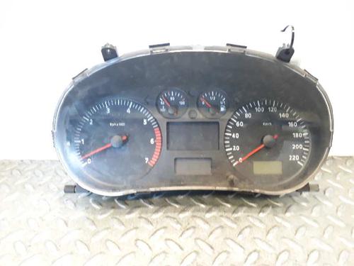 Used Instrument cluster SEAT IBIZA II (6K1) [1993-2002]  7107373