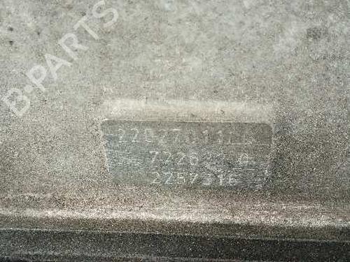 Getriebe MERCEDES-BENZ S-CLASS (W220)  | BP3055100M3 