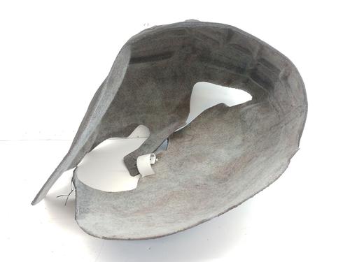 Used Wheel arch VW GOLF V (1K1) 1.9 TDI (105 hp) 29063231