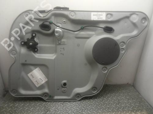 Used Rear left window mechanism VW TOURAN (1T1, 1T2) [2003-2010]  11849853