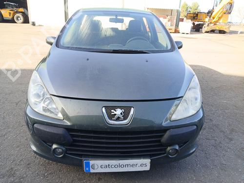 Used Parts PEUGEOT 307 (3A/C) 1.6 HDi (90 hp) 4439811