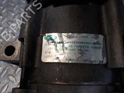 AC compressor HYUNDAI SANTAMO 2.0 | BP3639152M34 