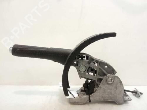 Used Hand brake SEAT LEON (1P1) [2005-2013]  8783419