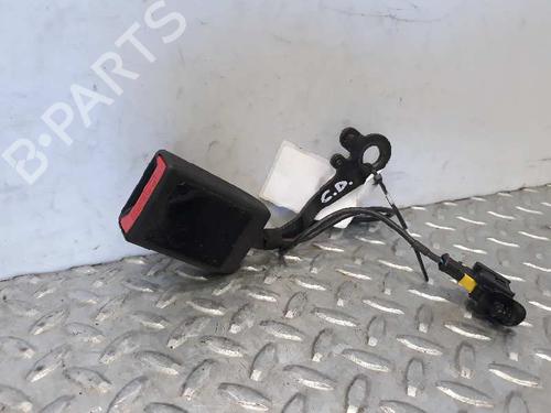 Used Seat buckle Seat buckle 14233859 14233859
