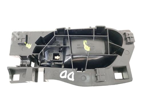 Front right interior door handle PEUGEOT EXPERT Van (V_) 1.5 BlueHDi 100 | BP38567859I14 - Image 3