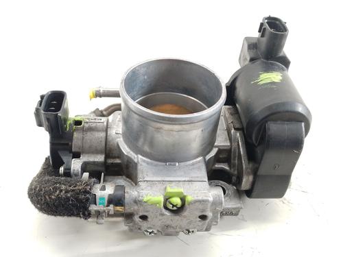 Throttle body TOYOTA AURIS (_E15_) 2.0 D-4D (ADE150_, ADE150R) | BP29508949M82 
