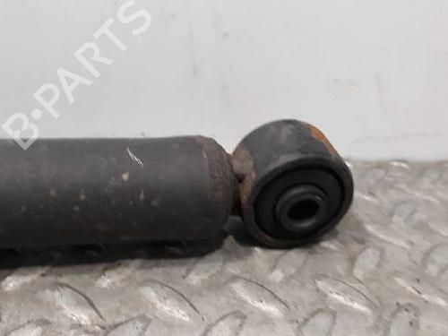 Right rear shock absorber SUZUKI GRAND VITARA II (JT, TE, TD)  | BP7037647M19 