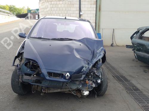 Used Parts RENAULT MEGANE Scenic (JA0/1_) 1.6 16V (JA0B, JA04, JA11, JA00) (107 hp) 4164442