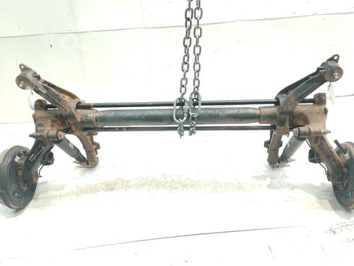 Used Rear axle CITROËN BERLINGO / BERLINGO FIRST MPV (MF_, GJK_, GFK_) 1.9 D (MFWJZ) (70 hp) 30269936