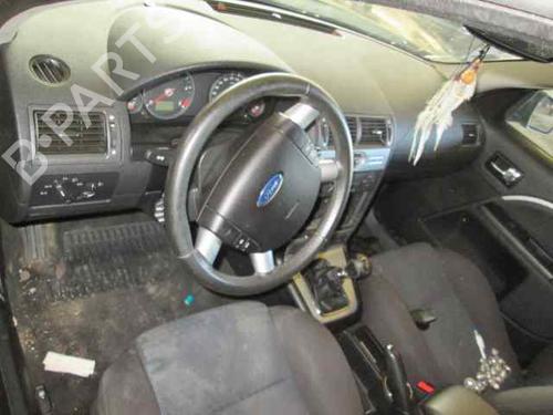Injection rail FORD MONDEO III (B5Y)  | BP3080107M98 
