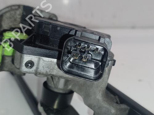 Front wiper motor HYUNDAI SANTA FÉ II (CM)  | BP24106917M29 
