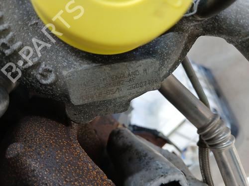 Engine FORD MONDEO III Saloon (B4Y) 2.0 16V TDDi / TDCi | BP26730907M1  - Image 7