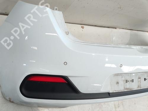 Rear bumper KIA CEED (CD) 1.4 LPG | BP32424976C8